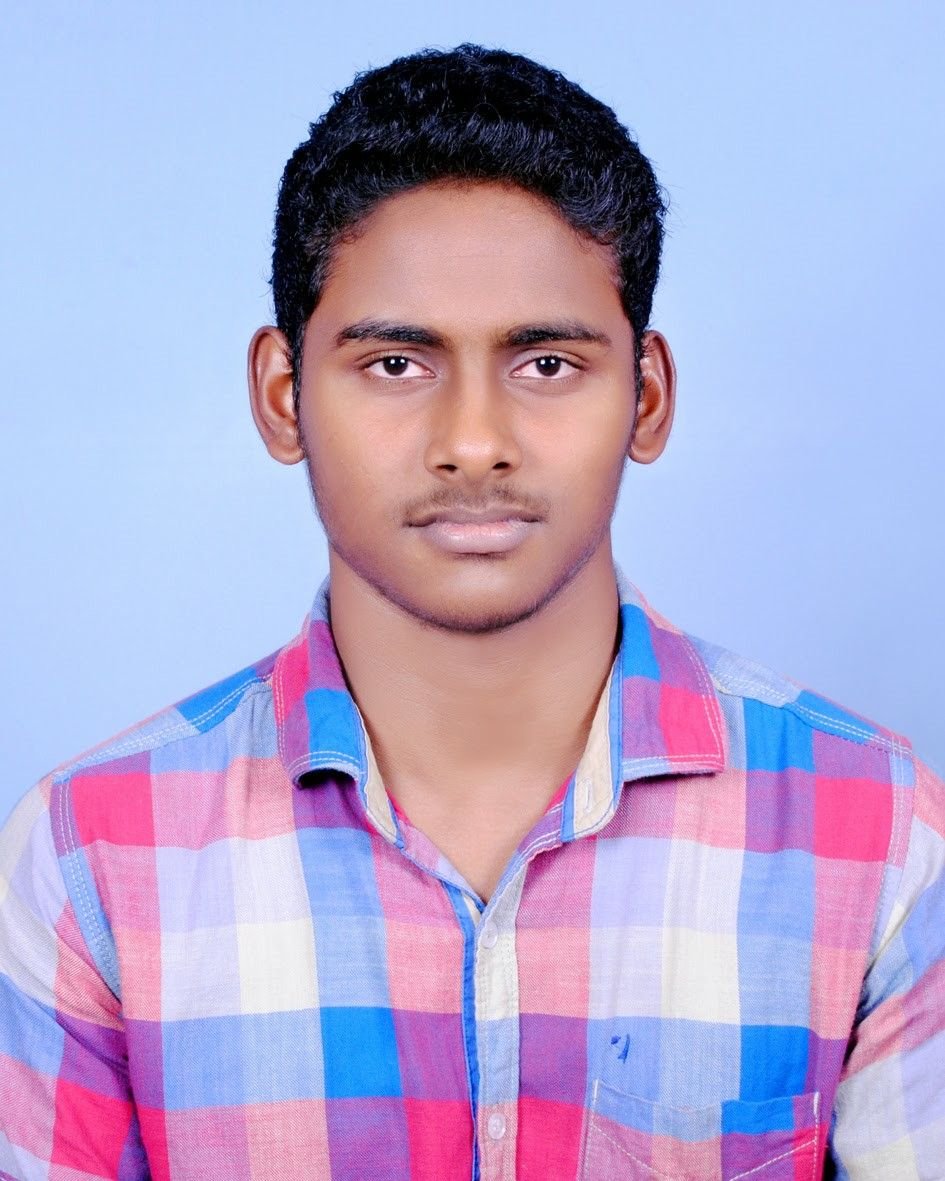 Vipul Thakur